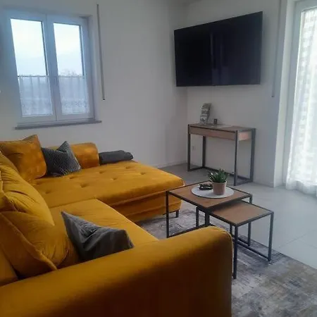Schoene Ferienwohnung Direkt An Der Donau *