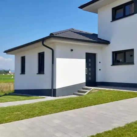 Schoene Ferienwohnung Direkt An Der Donau Osterhofen