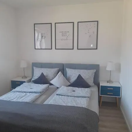 Schoene Ferienwohnung Direkt An Der Donau