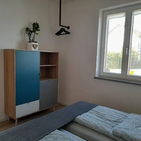 Schoene Ferienwohnung Direkt An Der Donau Apartment Osterhofen