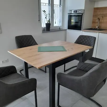 Schoene Ferienwohnung Direkt An Der Donau *
