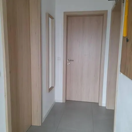 Schoene Ferienwohnung Direkt An Der Donau