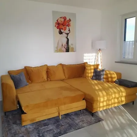 Schoene Ferienwohnung Direkt An Der Donau Osterhofen