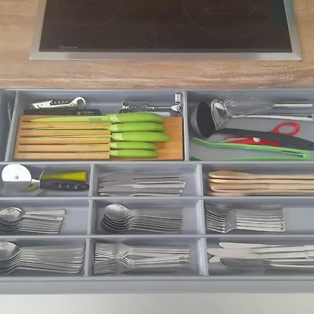 Schoene Ferienwohnung Direkt An Der Donau Apartment *