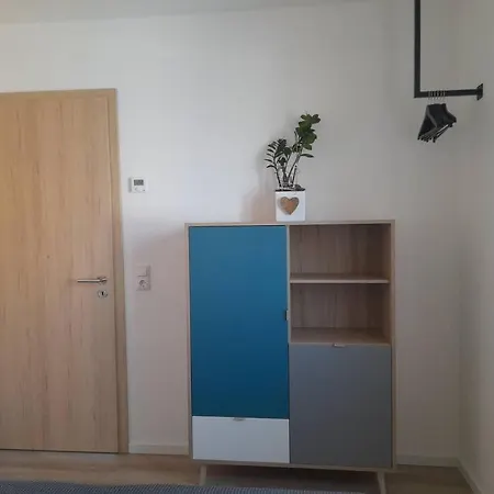 Schoene Ferienwohnung Direkt An Der Donau Apartment Osterhofen