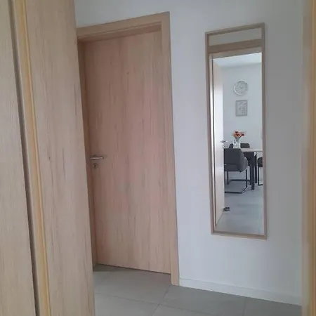 Apartment Schoene Ferienwohnung Direkt An Der Donau *