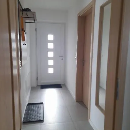 Schoene Ferienwohnung Direkt An Der Donau Apartment Osterhofen