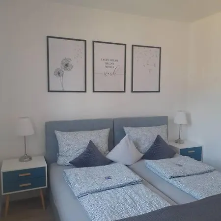 Schoene Ferienwohnung Direkt An Der Donau *