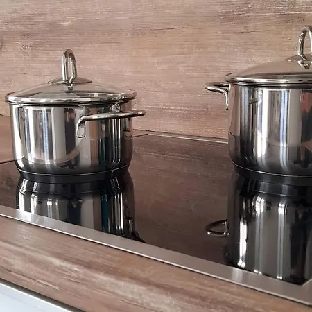 Schoene Ferienwohnung Direkt An Der Donau Apartment