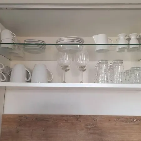 Apartment Schoene Ferienwohnung Direkt An Der Donau