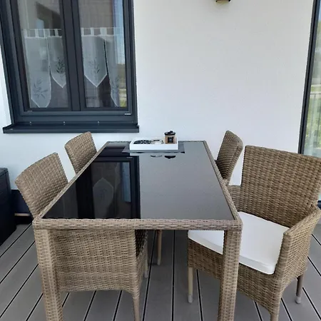 Apartment Schoene Ferienwohnung Direkt An Der Donau *