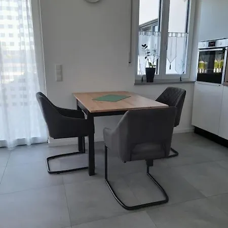 Schoene Ferienwohnung Direkt An Der Donau *